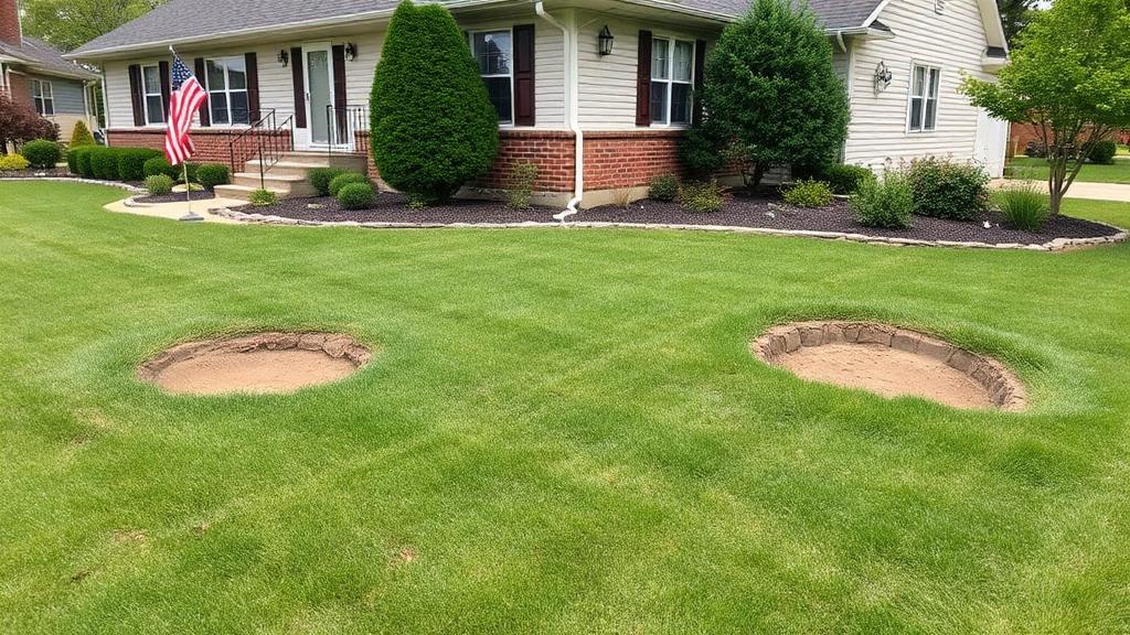 Signs You Need a Site Prep Before Building